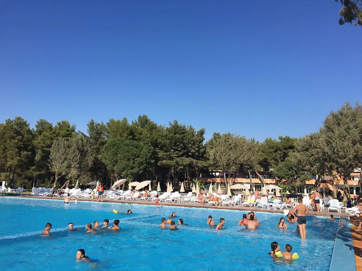 Divjaka Resort