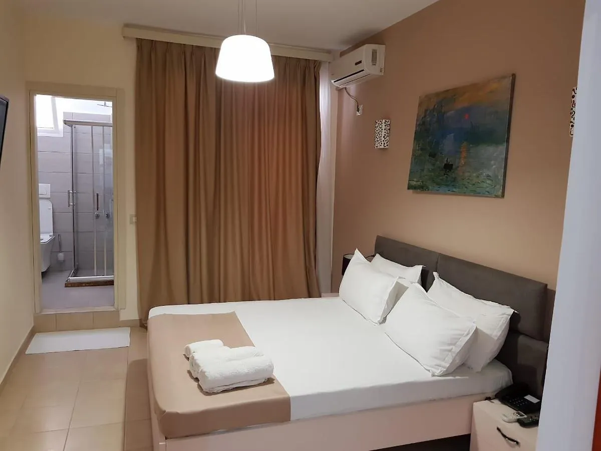 Divjaka Resort