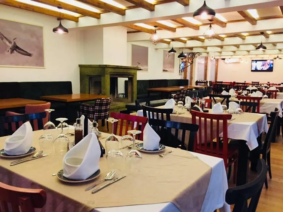 Divjaka Resort  Divjake