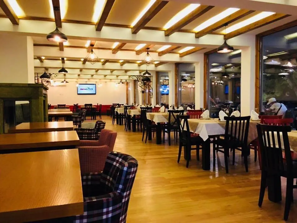Divjaka Resort