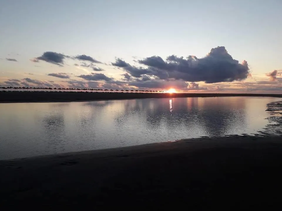 Divjaka Resort
