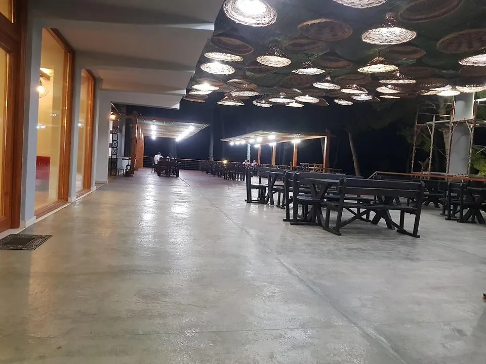 Divjaka Resort