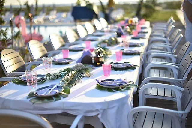 Divjaka Resort