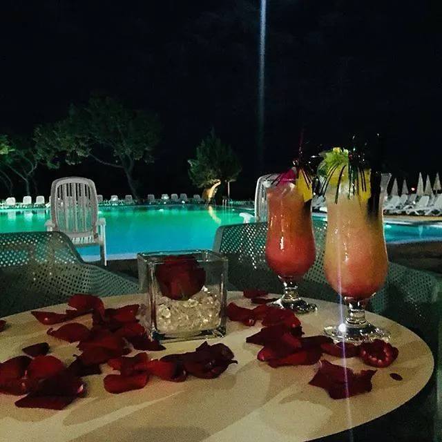 Divjaka Resort