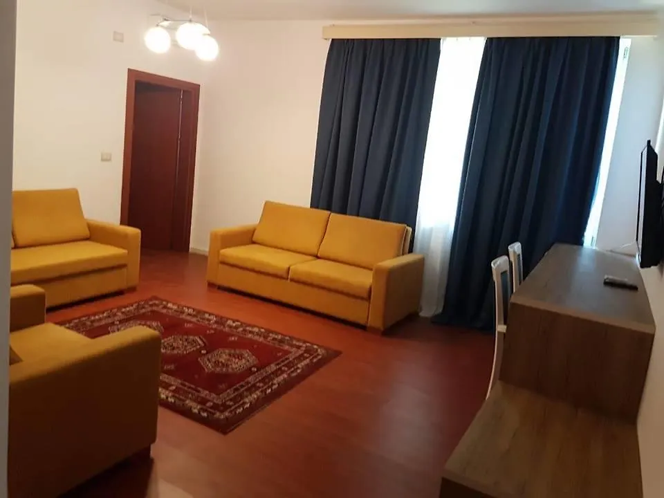 Divjaka Resort 3*, Divjake Albania