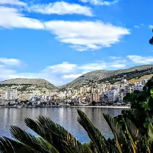 Appartamento Ago, Sarandë