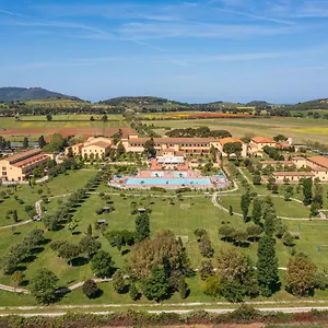 Poggio all'Agnello Sport&Active Holidays 3* Populonia