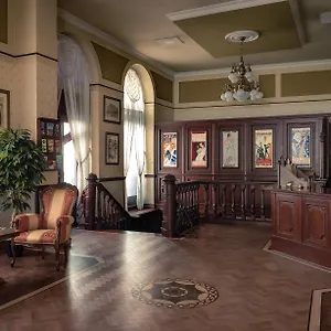 **** Hotel Cotton House Hongarije