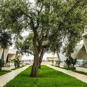 Aparthotel Luna Mare Boutique Seaside