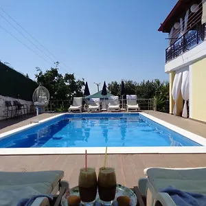 Appartamento Cato, Sarandë