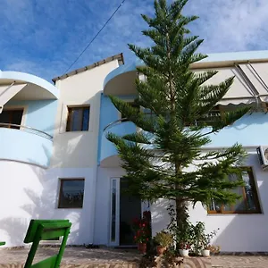 Appartamento Kiri S.apartaments, Sarandë