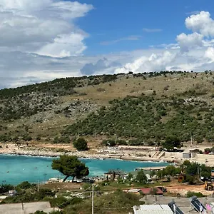 Appartamento Nana, Ksamil