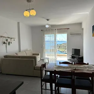 Appartamento Oni's, Sarandë