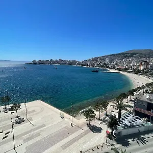 Appartamento Cava, Sarandë
