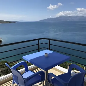 Appartamento Rosemary Sea View Apts, Sarandë