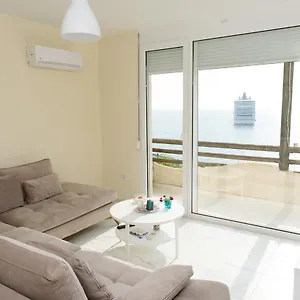 Appartamento Sunset Bay, Sarandë