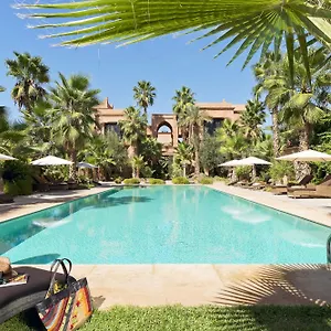 ***** Hotel Tigmiza Boutique & Marokko