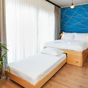 *** Hotel Miller Turkije