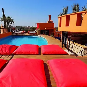 *** Hotel Fashion Marokko