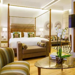 **** Hotel Ravouna 1906 Bosphorus (adults Only) Turkije