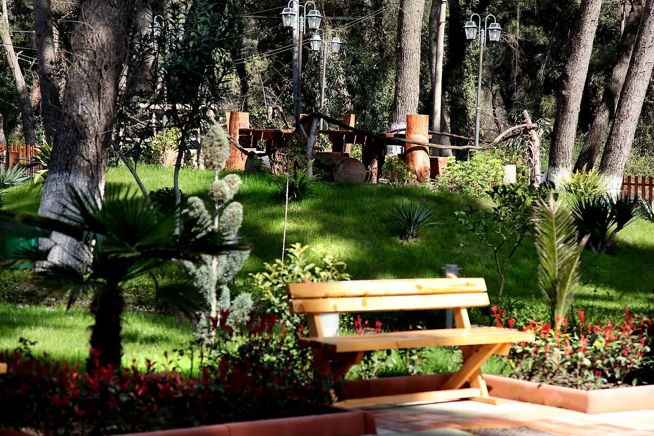 Divjaka Resort
