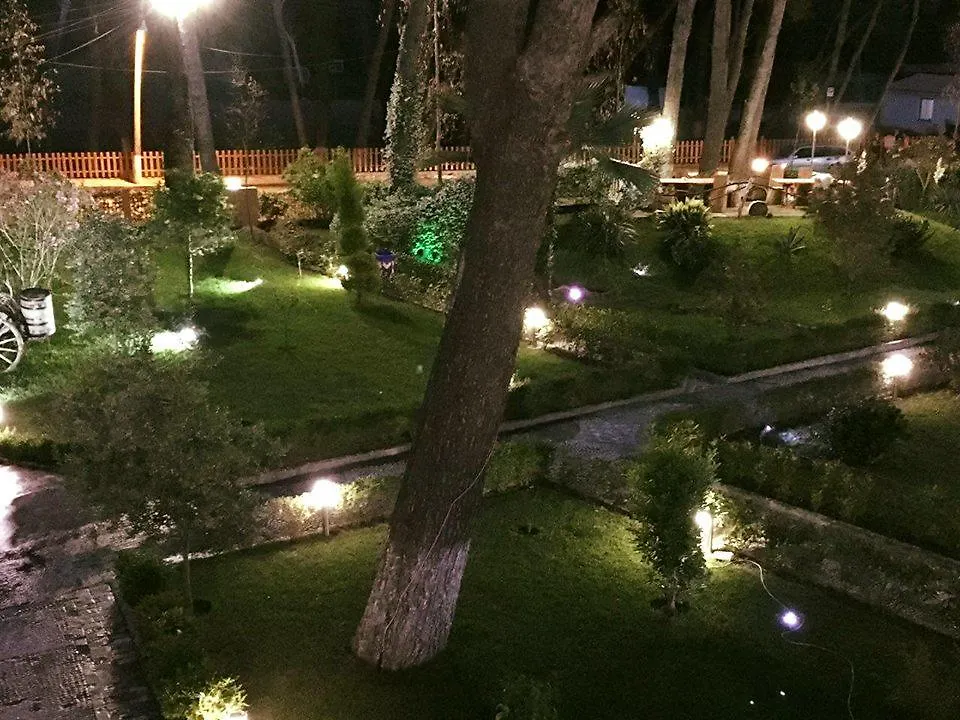 Divjaka Resort Divjake