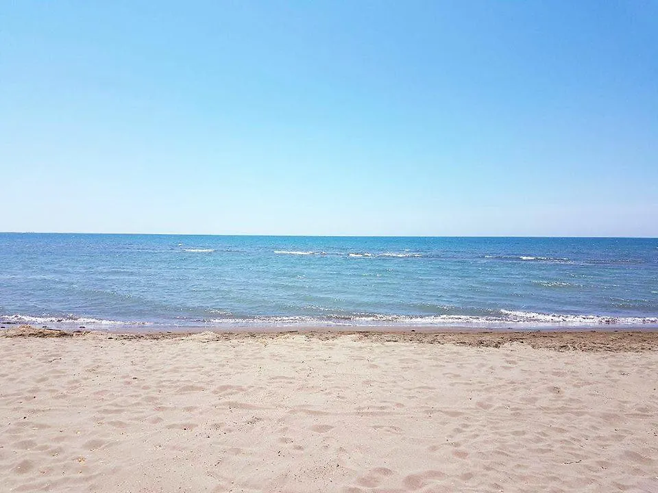Divjaka Resort