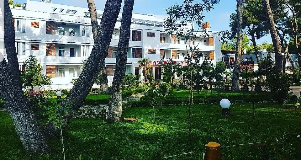 Divjaka Resort Albania