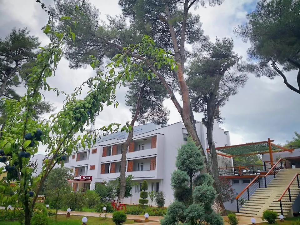 Divjaka Resort Albania