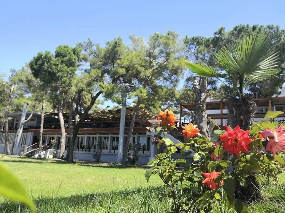 Divjaka Resort