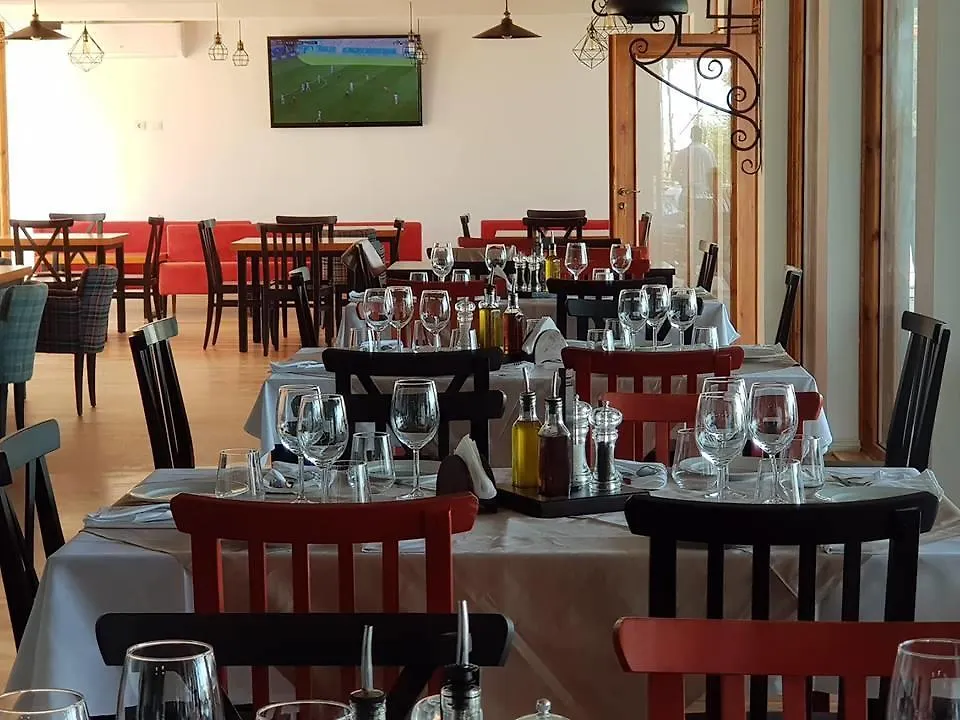 Divjaka Resort