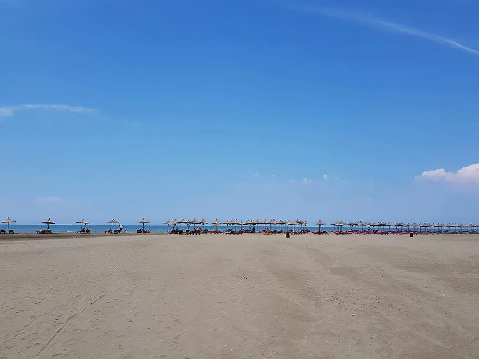 Divjaka Resort