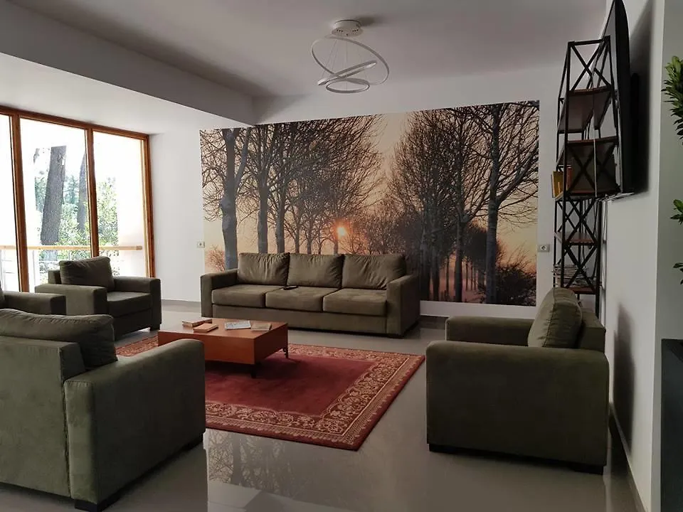 Divjaka Resort