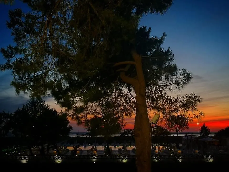 Divjaka Resort Albania
