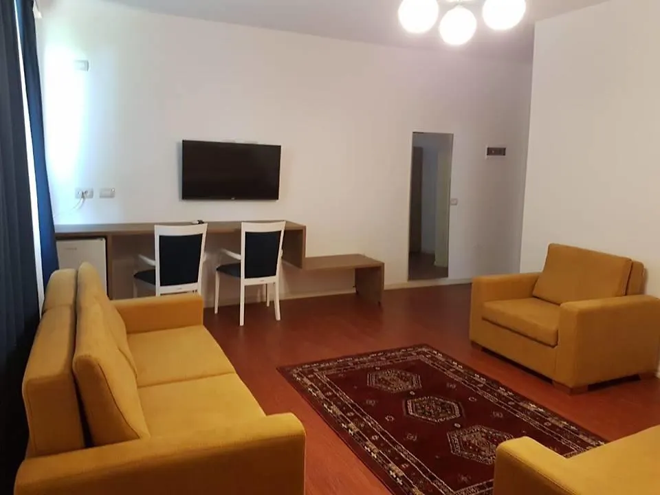 ***  Divjaka Resort Albania